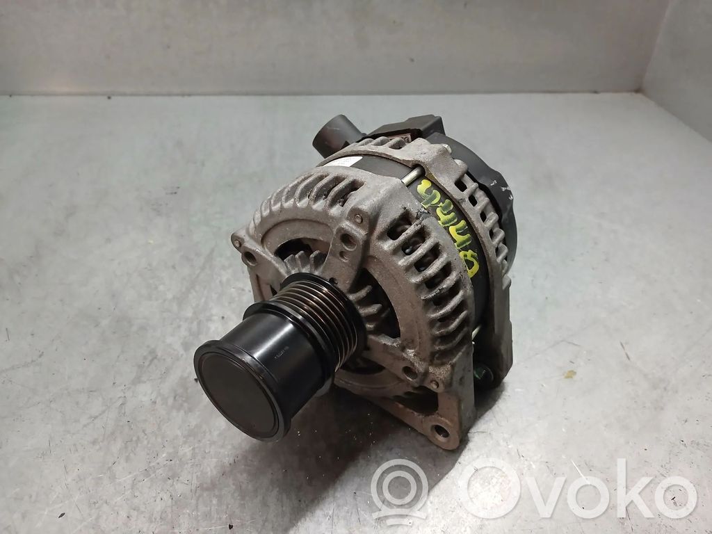 Ford Grand C-MAX Generatore/alternatore 