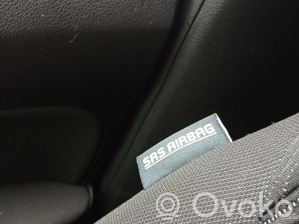 Airbag de siège