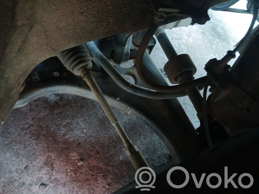 Suzuki Baleno IV Braccio di controllo sospensione anteriore 