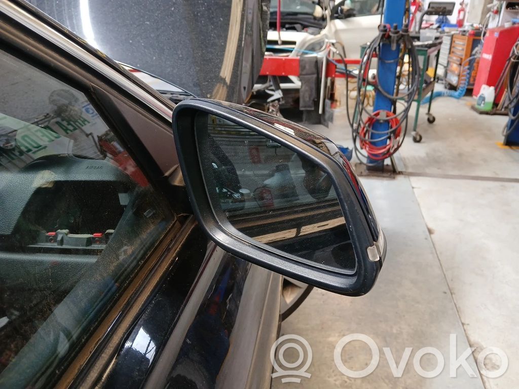 BMW 3 F30 F35 F31 Espejo lateral eléctrico de la puerta delantera