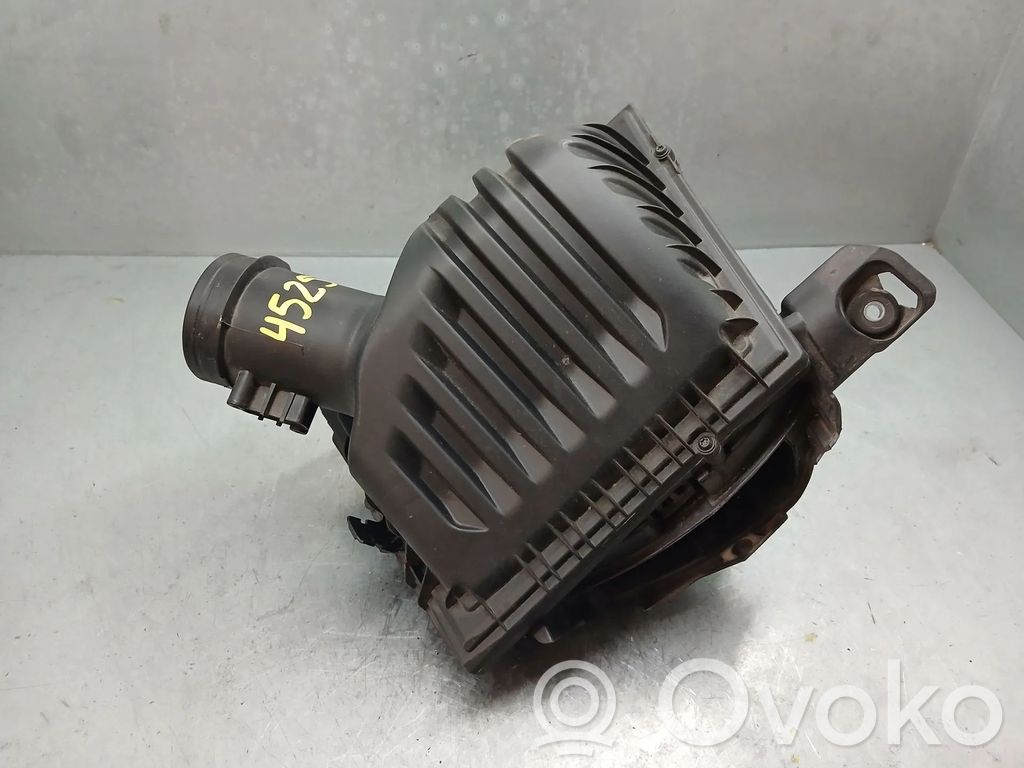 BMW X1 F48 F49 Luftfilterkasten 