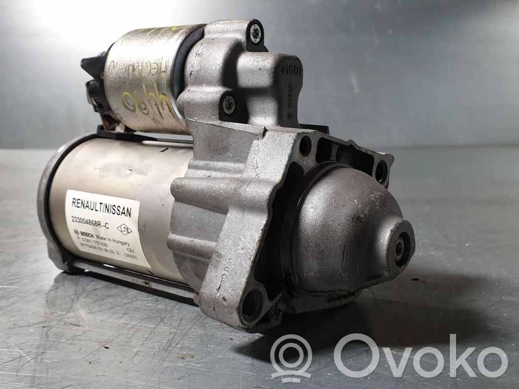 Motor de arranque   233004868R,231004GD3A,231004GD3ACX,231004GD3AEM,2330000Q0F,2330000Q1H,2330000Q1M,2330000Q2C,2330000Q2H,2330000Q3B,2330000Q3BRE,2330000Q3K,2330000QA0,233000379R,233000603R,233001073R,233001412R,233003131R,233003152R,233003329R,233004868,233004868C,233004868R,233005380R,233006124R,233006392R,233006508R,233007223R,233007224R,233007689R,233008223,233008223R,233009323R,23300BC400,23300BC40B,3110084A10,4159064000,4159065200,4159065600,4159066000,5802AH,5802AP,5802AX,5802FE,5802FF,6079060300,8200186330,8200251007,8200285128,8200306595,8200399594,8200584675,8200584843,8200836473,9638525380,9664883080,9664883081,A4159065200,A4159065600,A4159066000,A6079060300,M000T21471,M000T87881,M000T88681,M0T21471,M0T87881,M0T88681