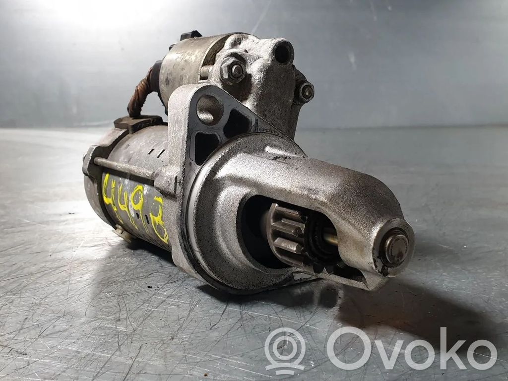 Mercedes-Benz CLA C117 X117 W117 Electromotor 