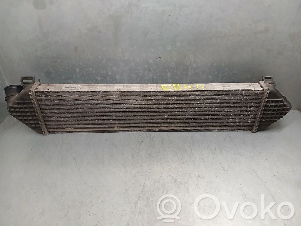 Volvo V40 Cross country Radiator intercooler 