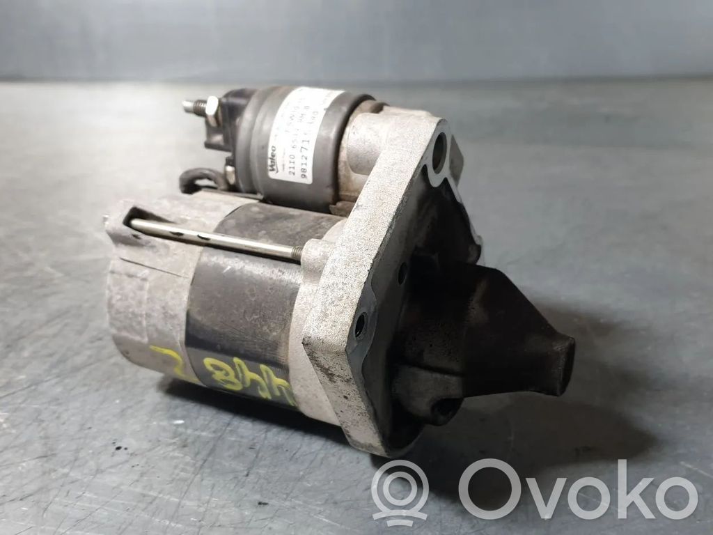 Anlasser   9812715380,1624230380,9812715380,ESW1015K