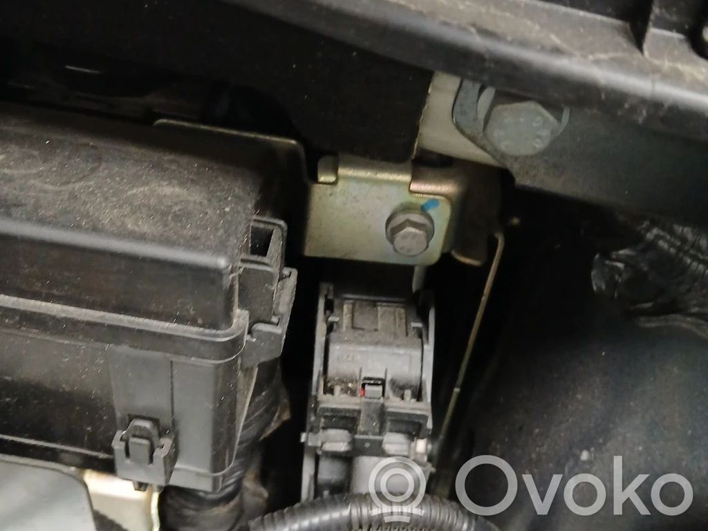 Nissan Micra K14 Centralina/modulo del motore