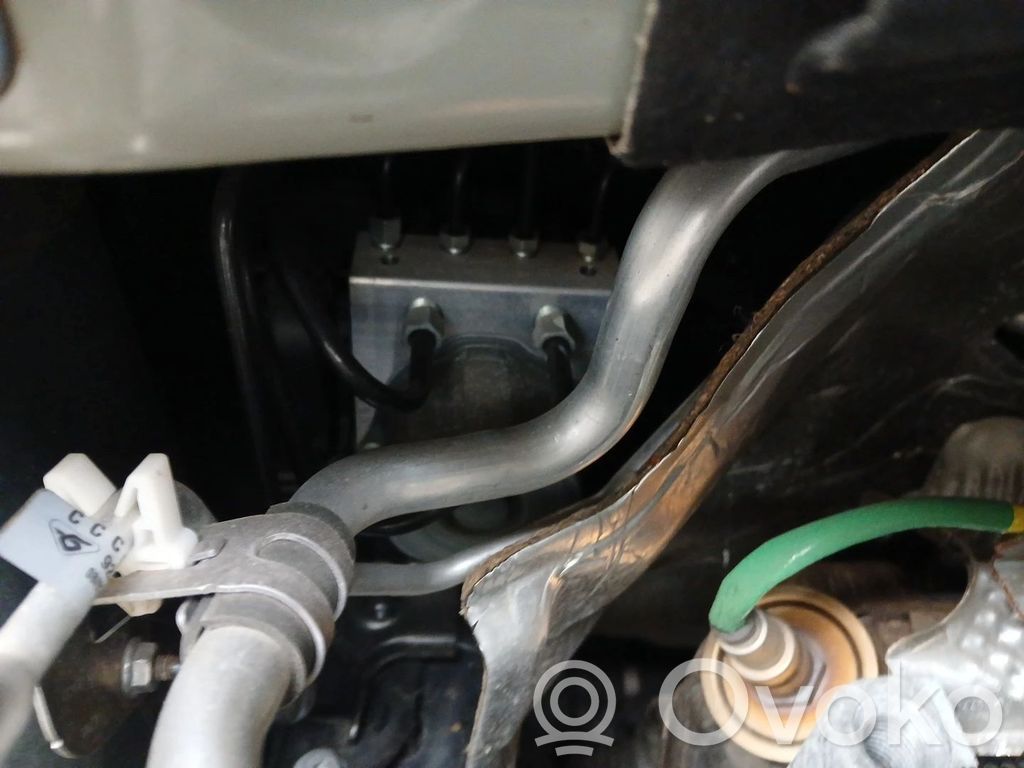 Nissan Micra K14 Pompa ABS 