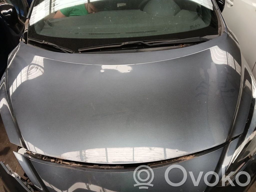 Motorhaube