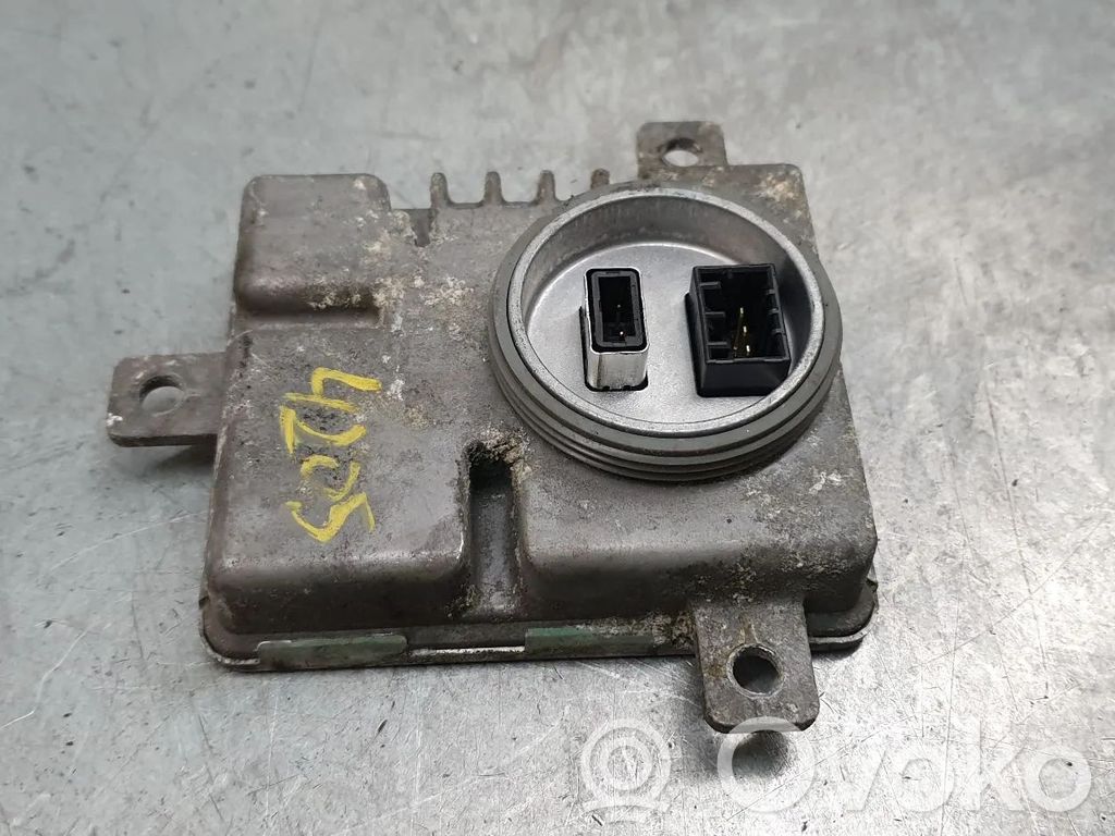 Modulo di zavorra faro Xenon   8K0941597C