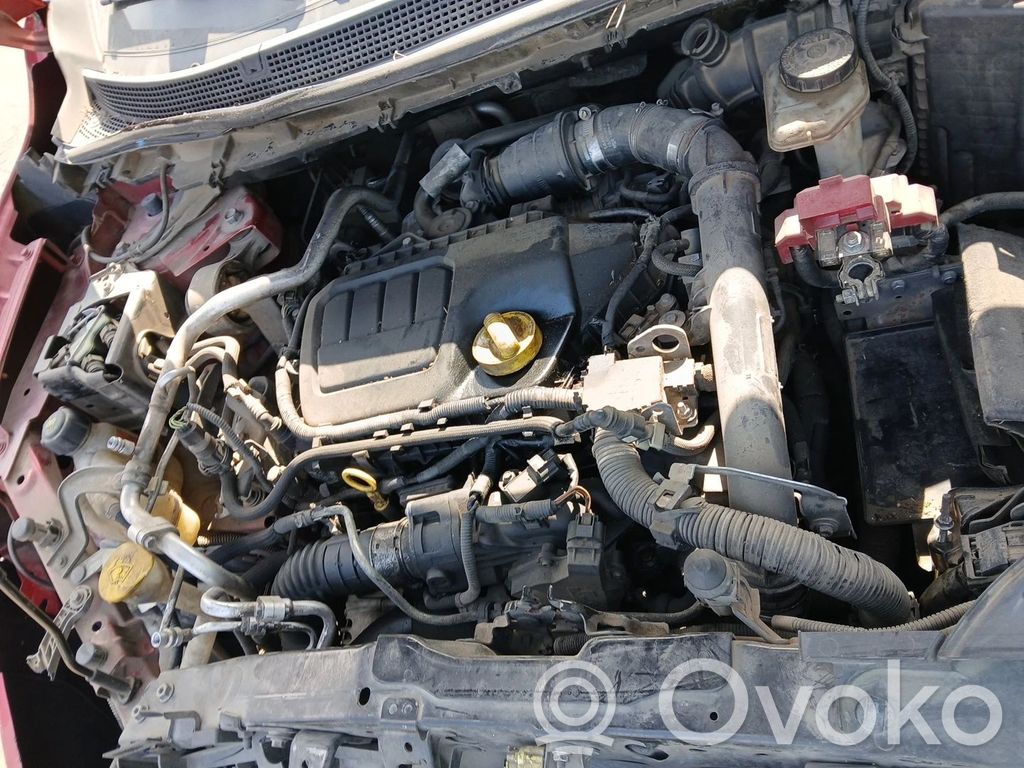 Engine   R9M414