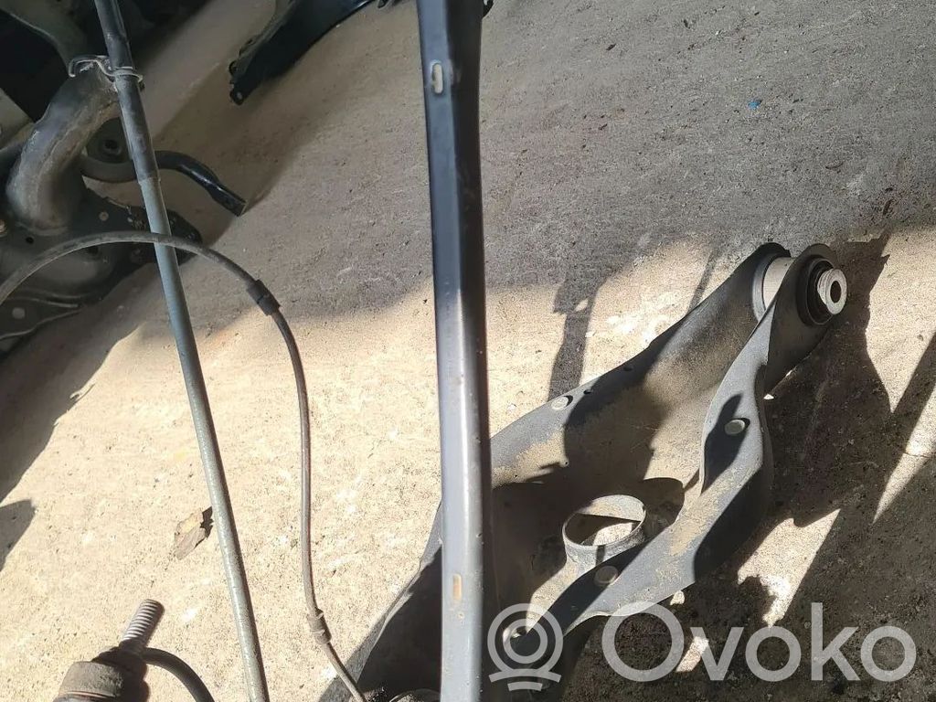BMW 1 F20 F21 Braț control spate 