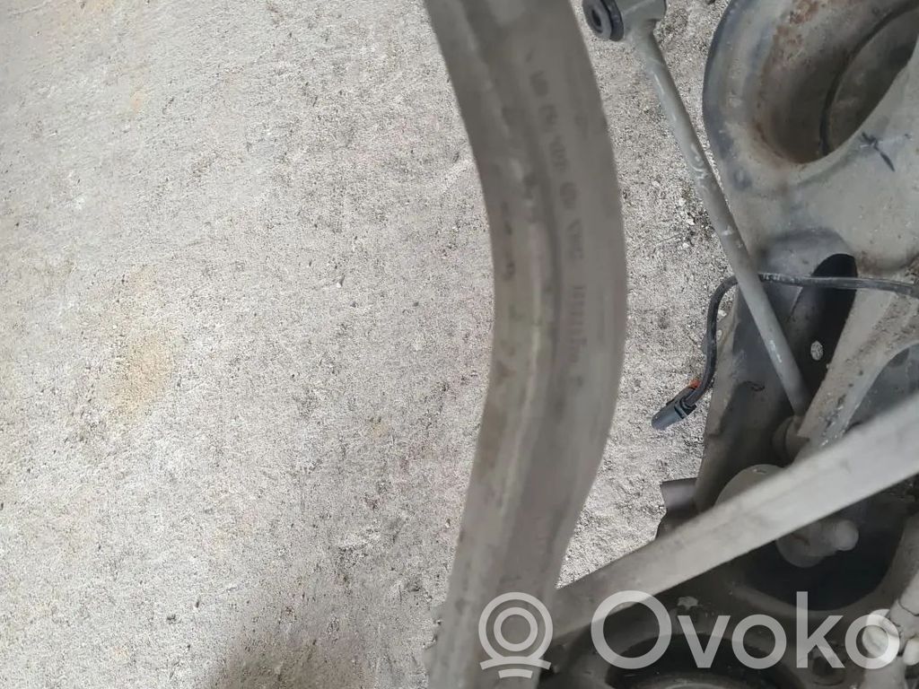 Mercedes-Benz CLS C218 X218 Braccio di controllo sospensione posteriore
