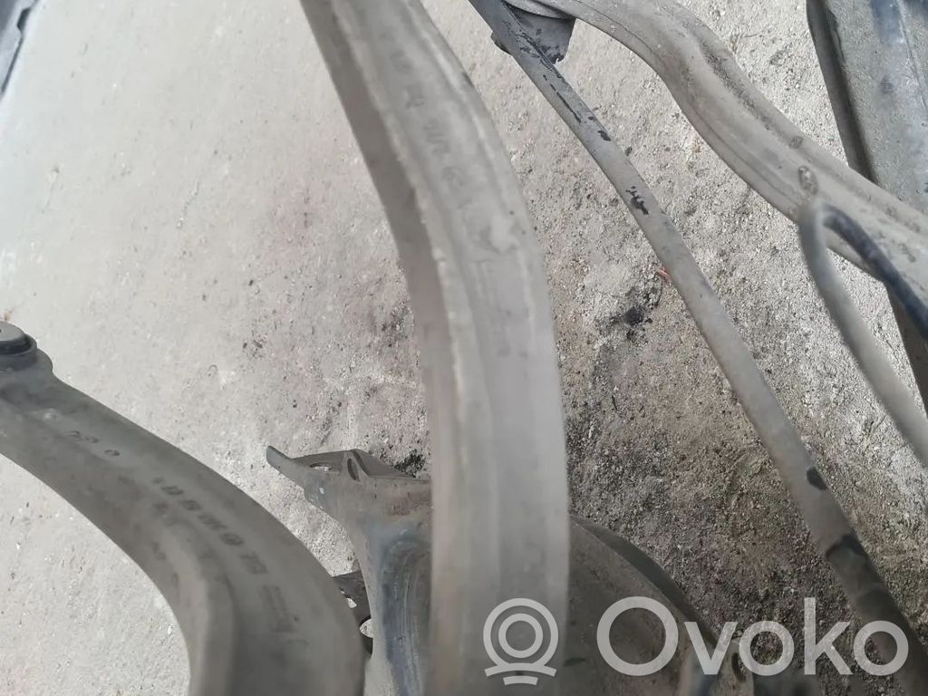 Querlenker hinten   20409FI3