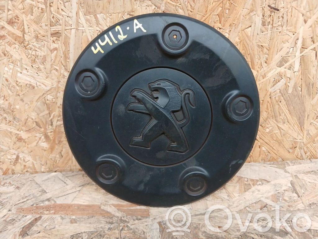 Capac roată original   9677413577,9677413677