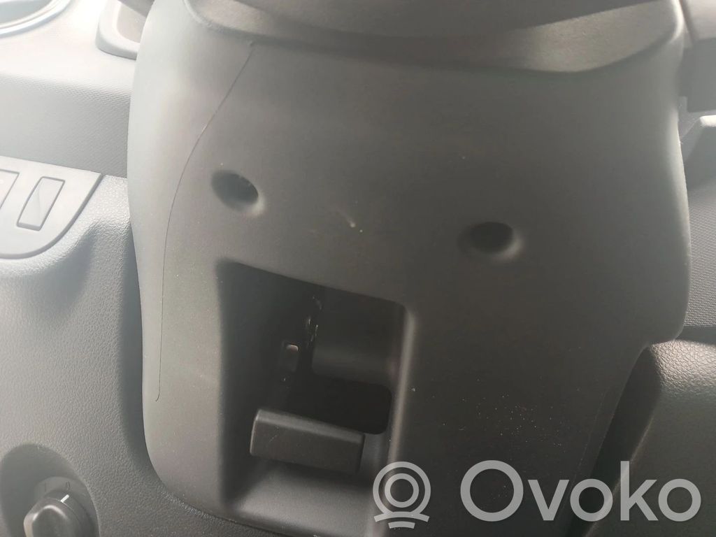 Dacia Sandero II Volante
