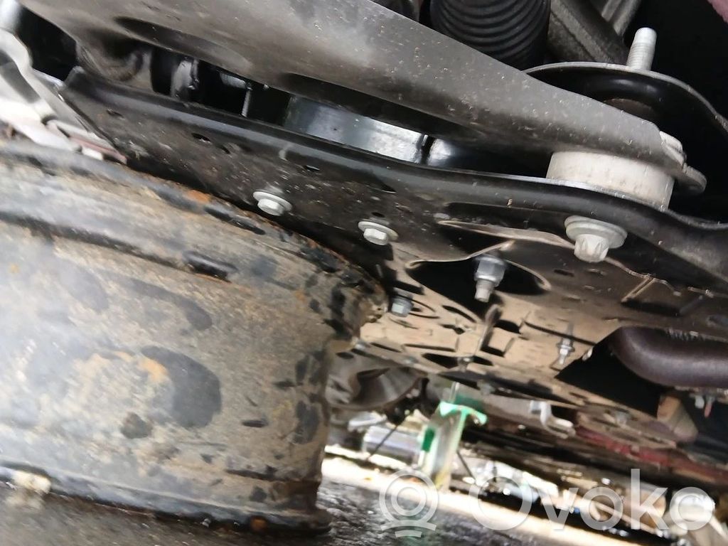 Peugeot 208 II Achsträger vorne