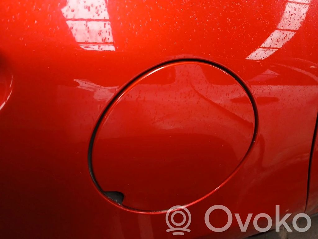 Renault Clio IV Tankdeckel Tankklappe 