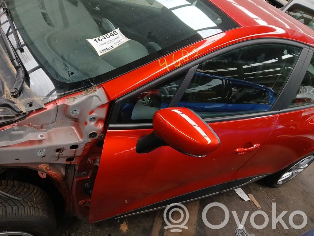 Renault Clio IV Puerta delantera