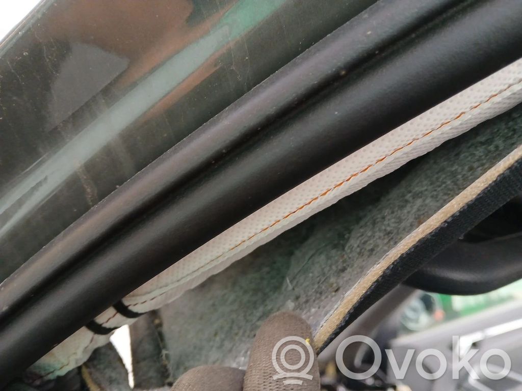 Audi Q3 F3 Airbag de toit