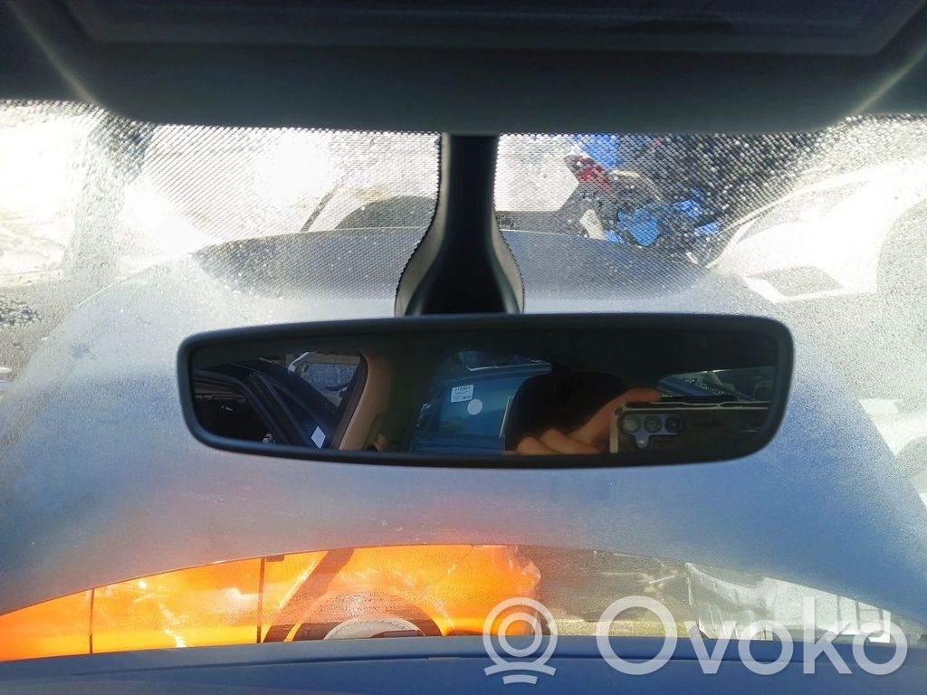 Volkswagen Polo V 6R Specchietto retrovisore (interno) 