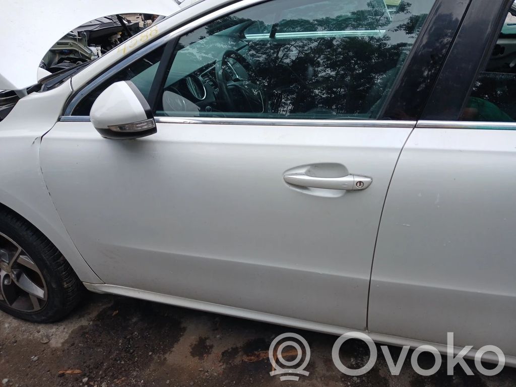 Peugeot 508 RXH Portiera anteriore