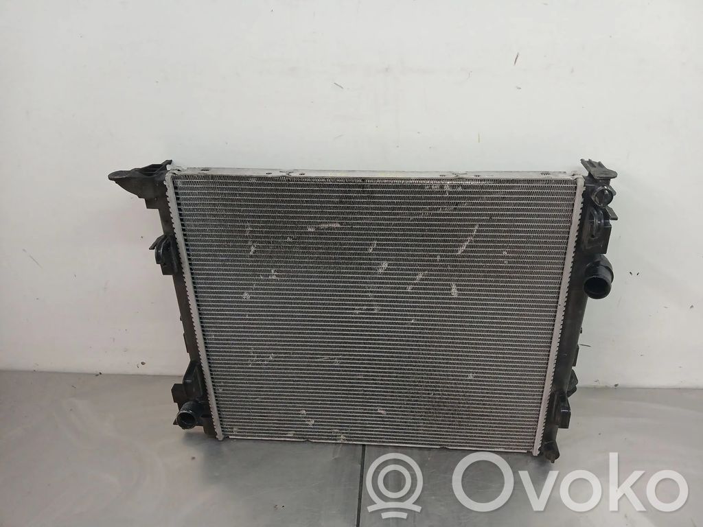 Renault Espace V (RFC) Radiateur de refroidissement
