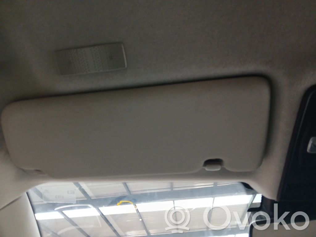 Renault Clio V Häikäisysuoja