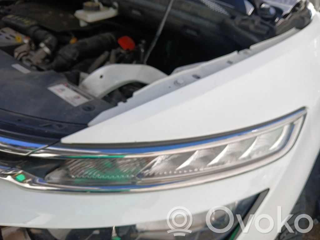 Citroen C4 II Picasso Phare de jour LED