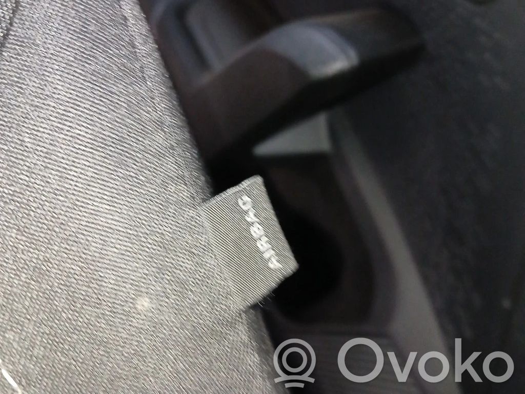 Skoda Octavia Mk4 Airbag de siège