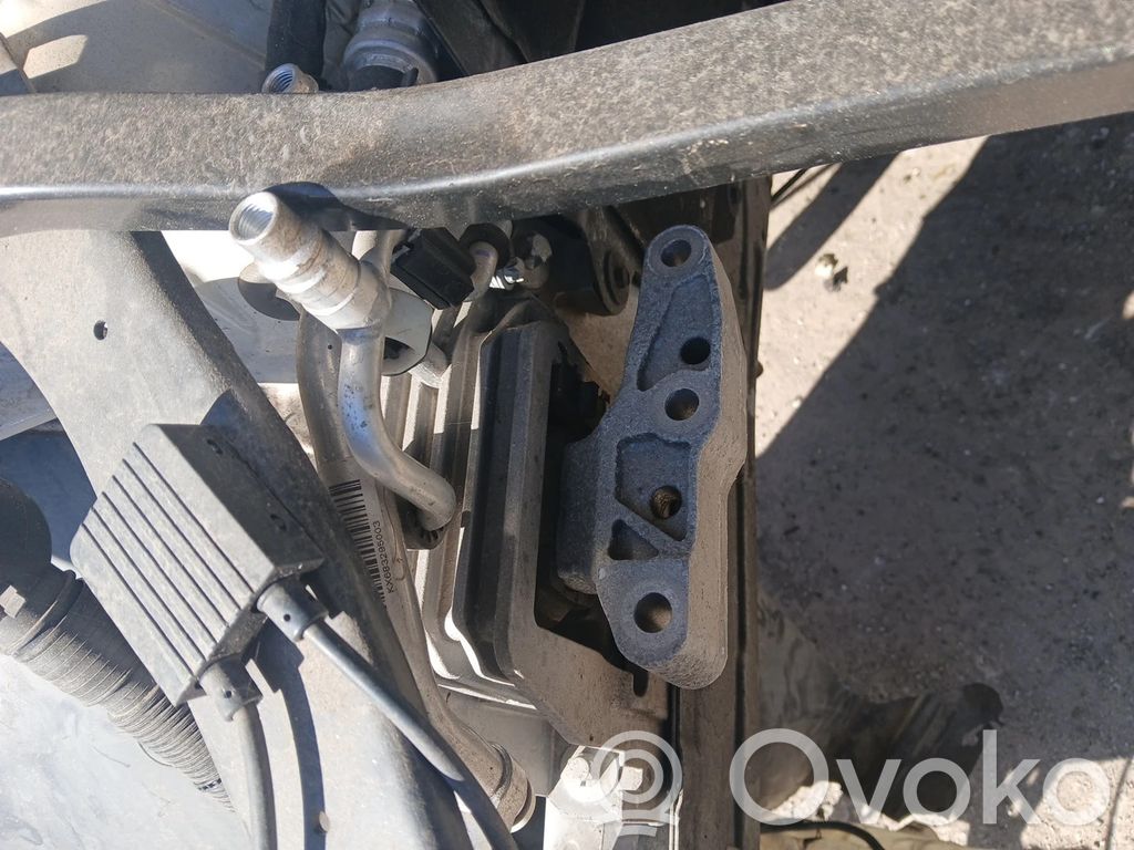 BMW X1 F48 F49 Engine mount bracket 