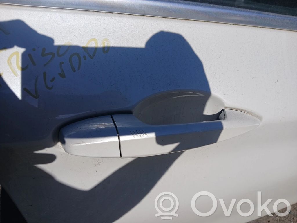 BMW X1 F48 F49 Front door exterior handle 