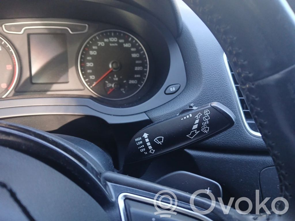 Audi Q3 8U Kiti jungtukai/ rankenėlės/ perjungėjai