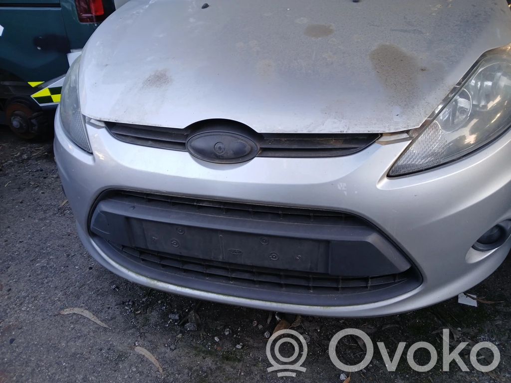 Ford Fiesta Priekinis bamperis