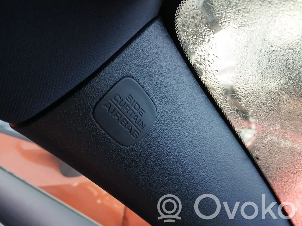 Honda Civic X Airbag del techo