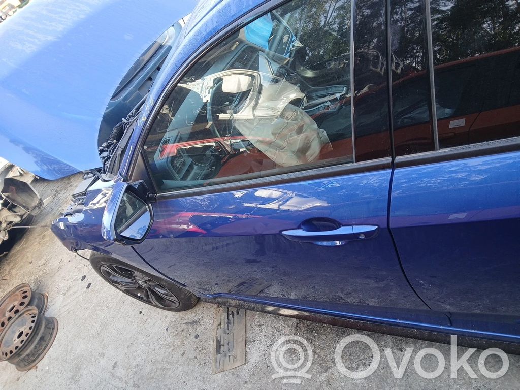 Honda Civic X Porte avant