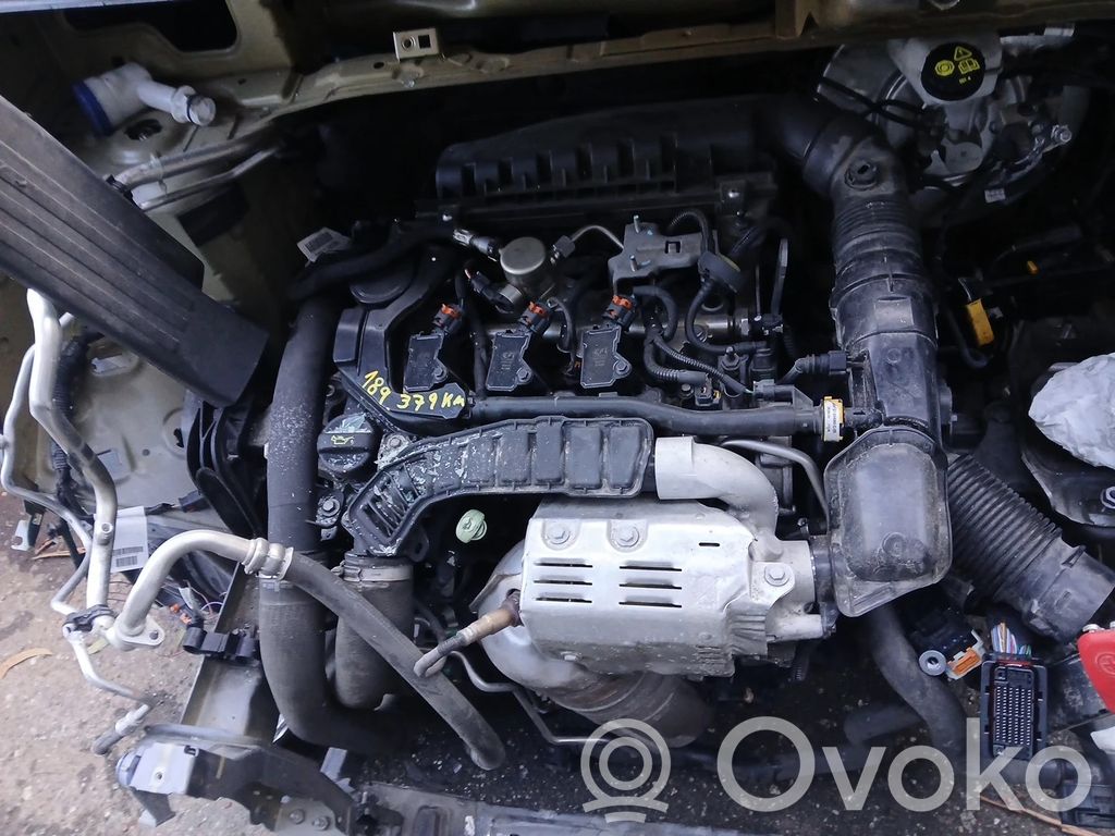 Toyota ProAce City Motore