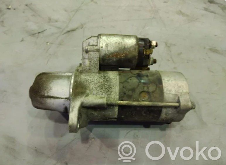 Motor de arranque   23300AA780
