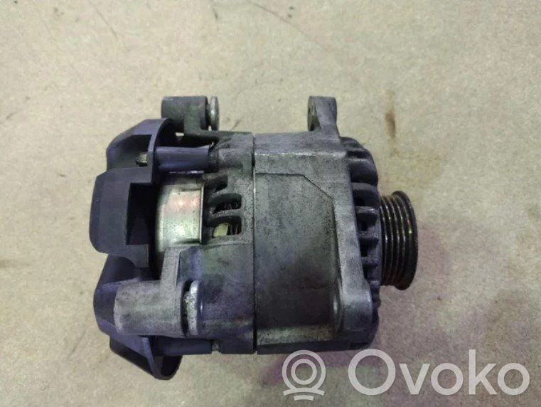 Ford Connect Generator/alternator 