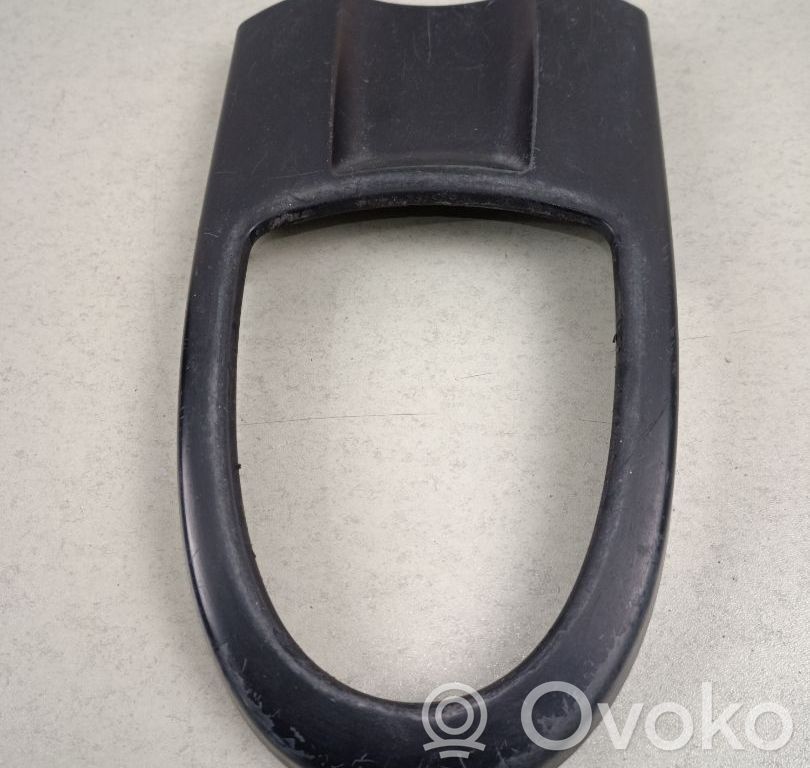 Ford Focus Handbrake lever cover (leather/fabric) 