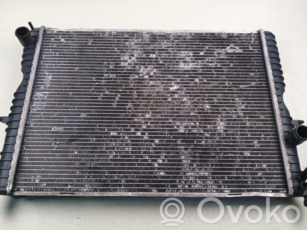 Land Rover Discovery Wasserkühler 