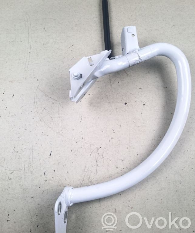 Audi A5 8T 8F Tailgate/trunk/boot hinge 