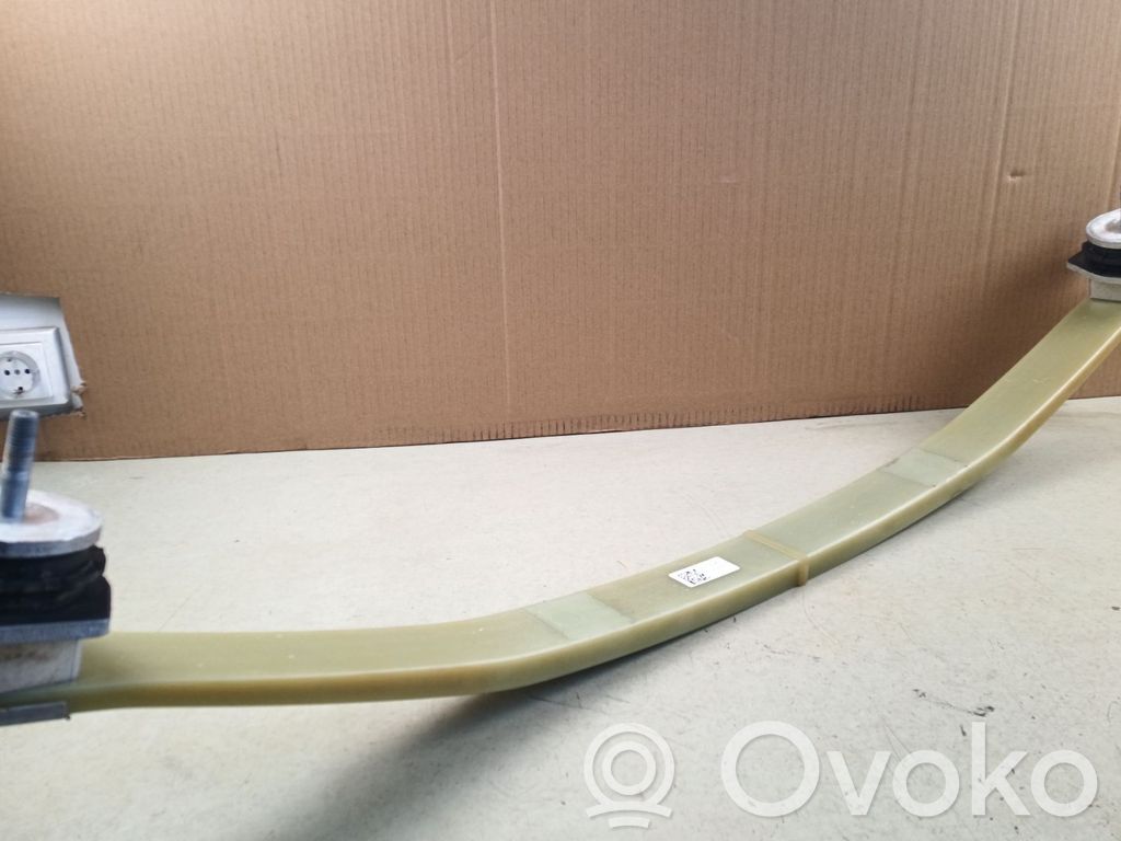 Volvo XC60 Resor tylny 