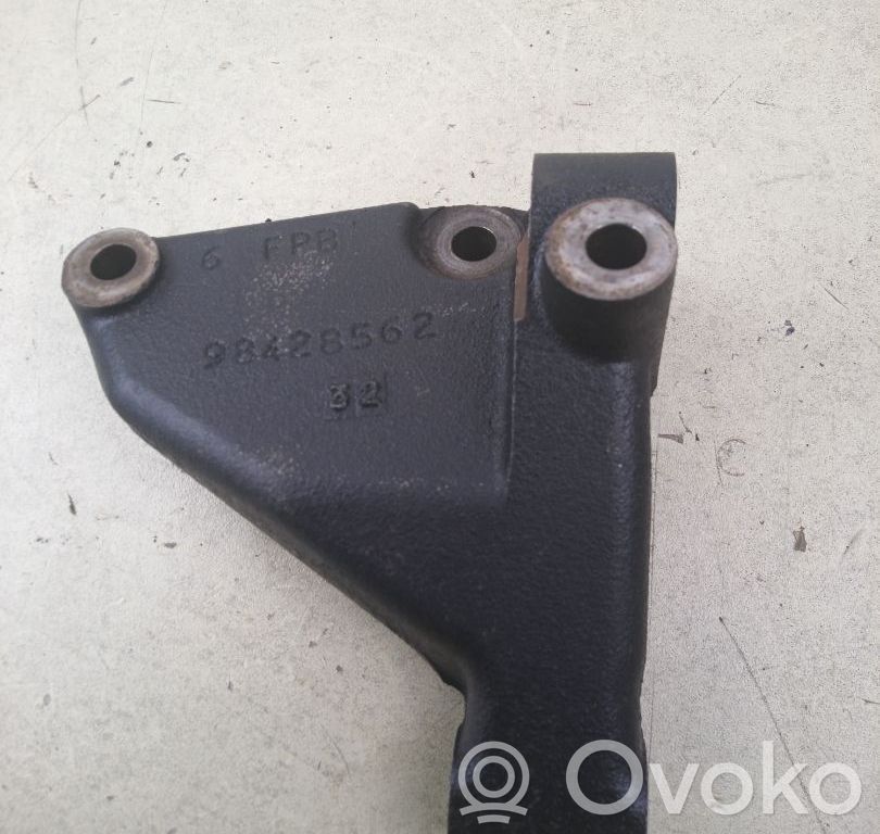 Fiat Ducato Engine mount bracket 