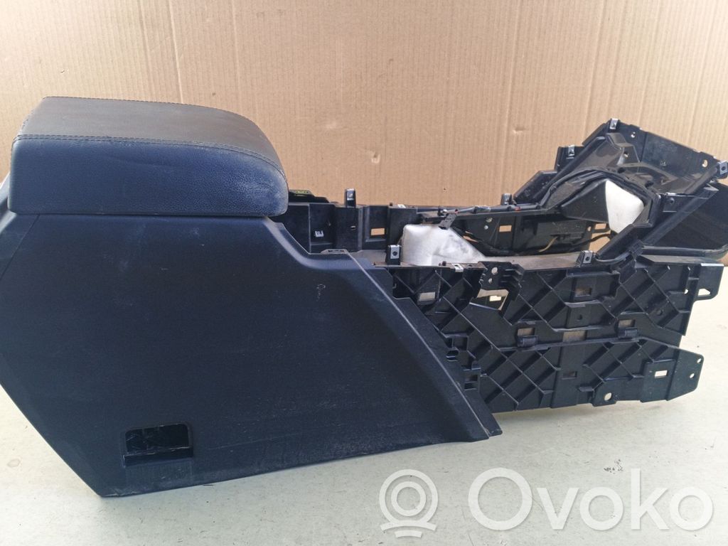 Land Rover Range Rover Evoque L538 Reposabrazos 