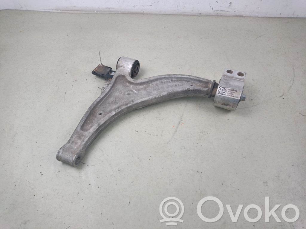 Opel Insignia A Front control arm 