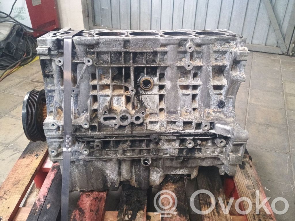 Volvo XC90 Engine block 