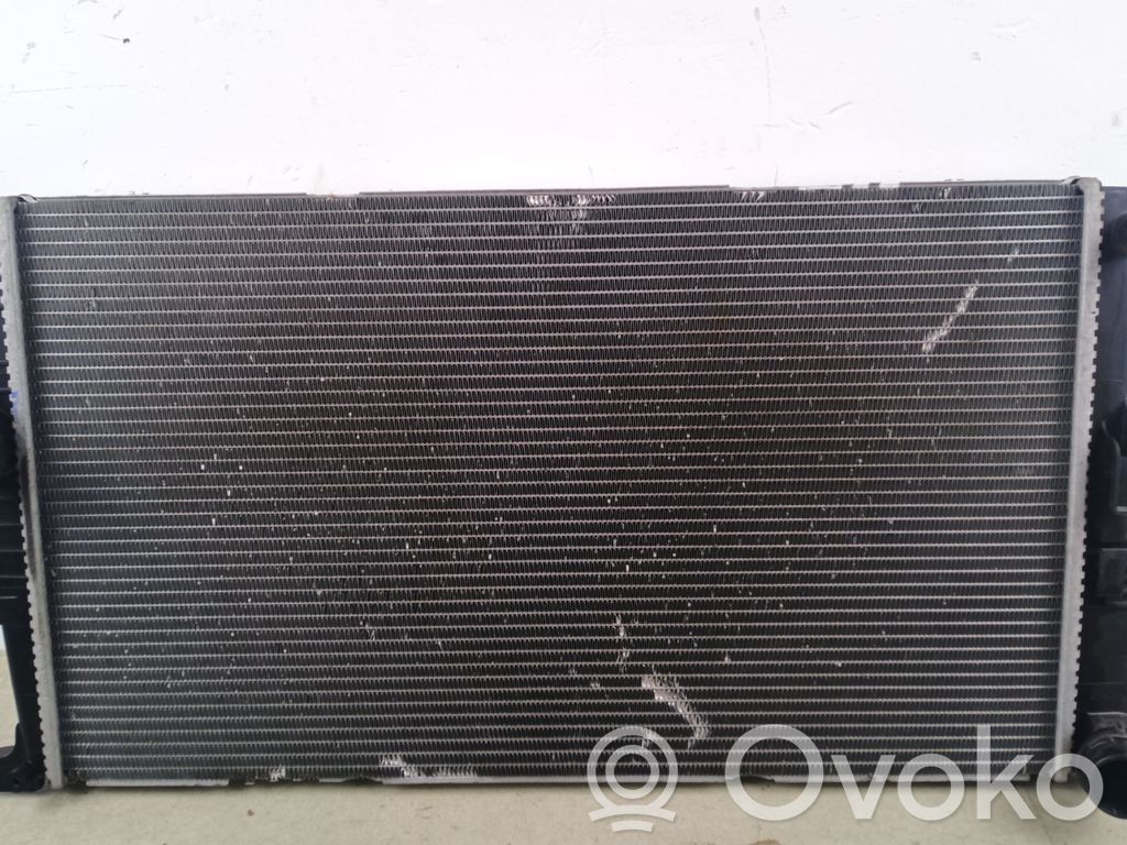 Coolant radiator   760051602