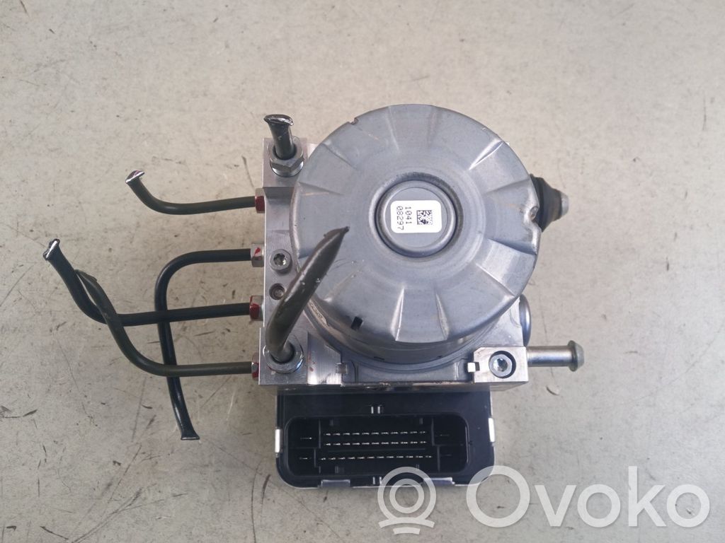 Bomba de ABS   4670B481