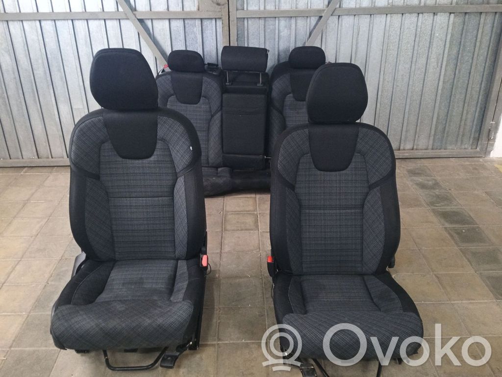 Juego del asiento