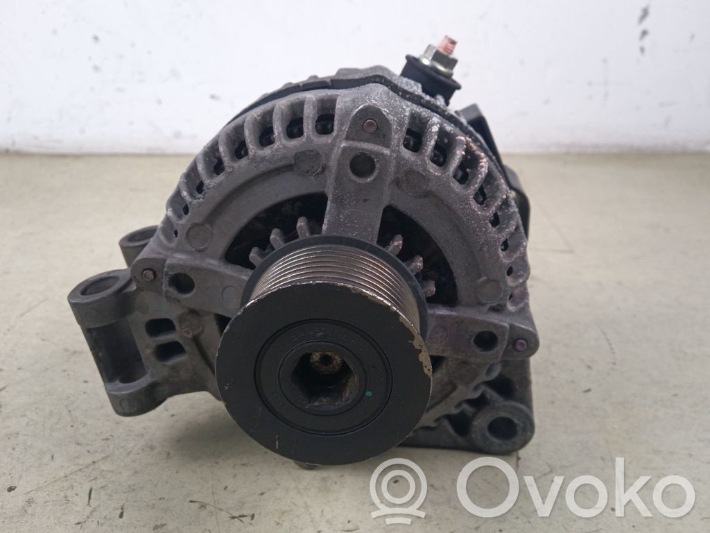Land Rover Discovery 3 - LR3 Alternator 